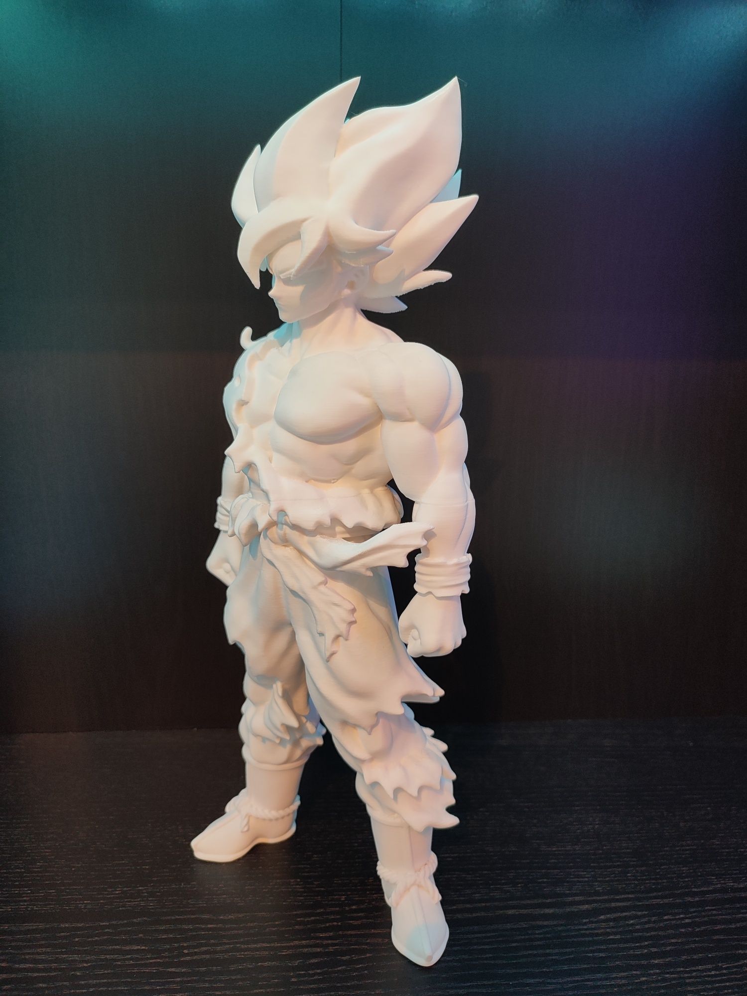 Figuras Dragon Ball