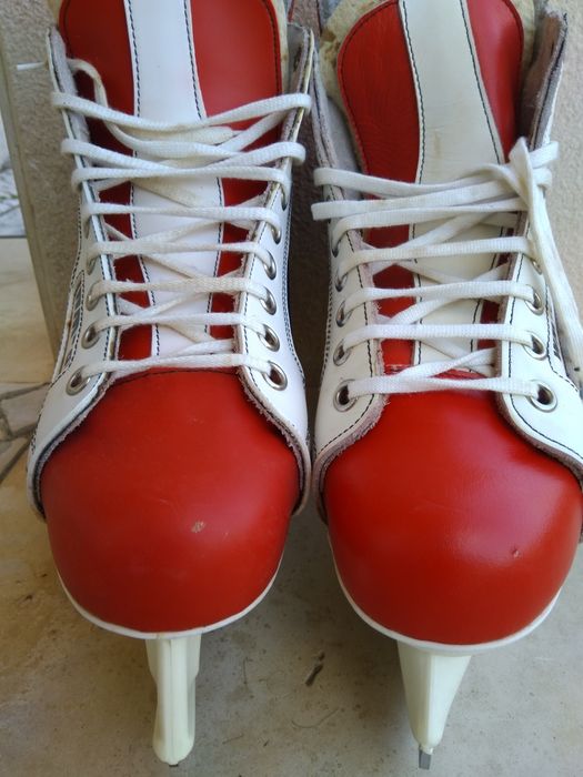 Patins de gelo KREFELD n°41