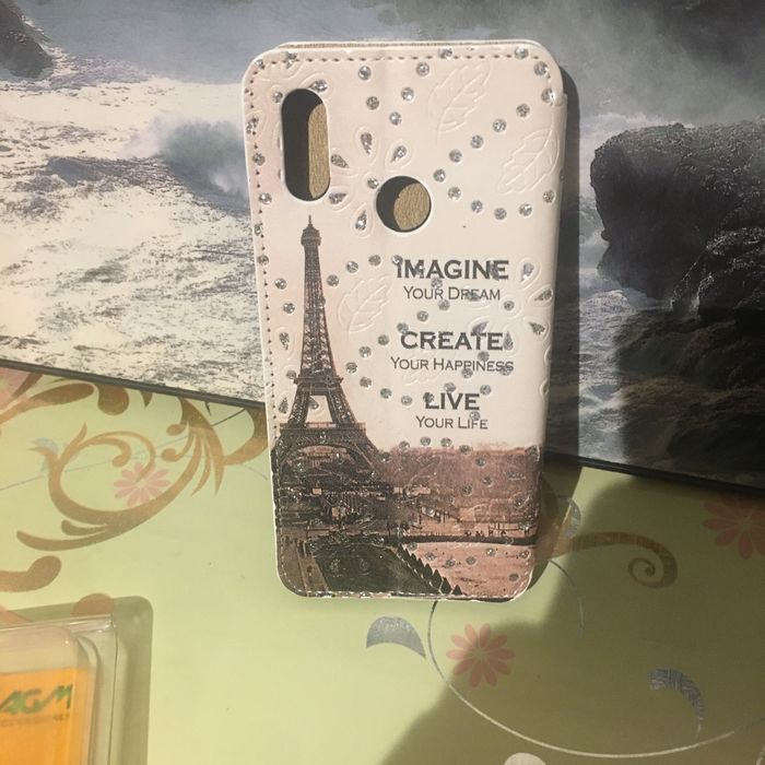 Etui do telefonu huwawei P20 Lite