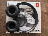 Навушники jbl tune 510bt