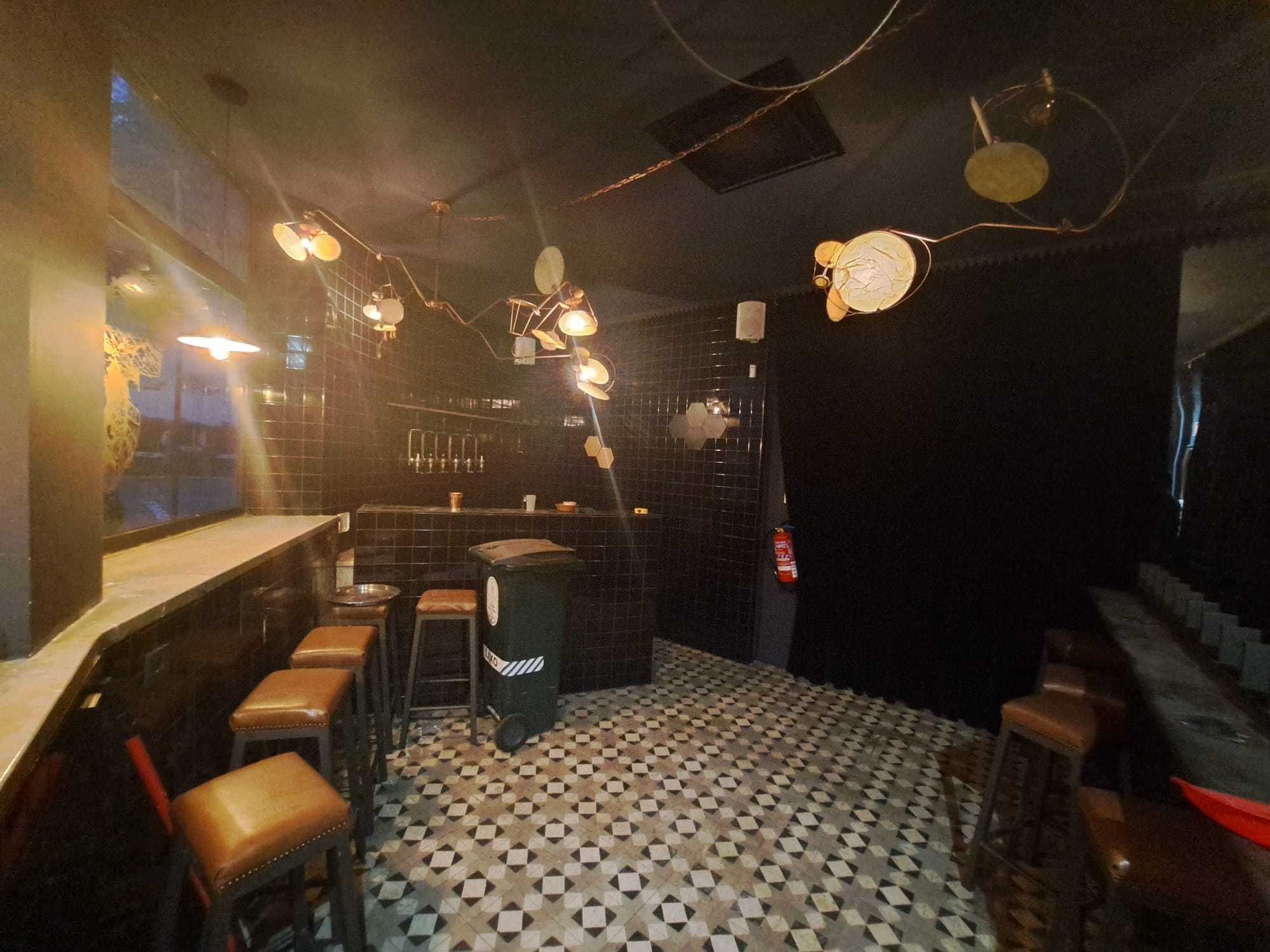 Arrendo espaço Comercial no Príncipe Real, em Lisboa