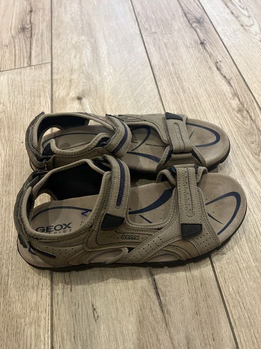 Сандалі чоловічі geox 44