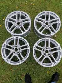 Felgi RH 5x112 R17 8J ET 35