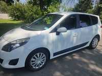 Renault Grand Scenic 2010