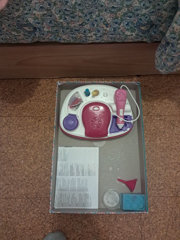 Brinquedos para meninas