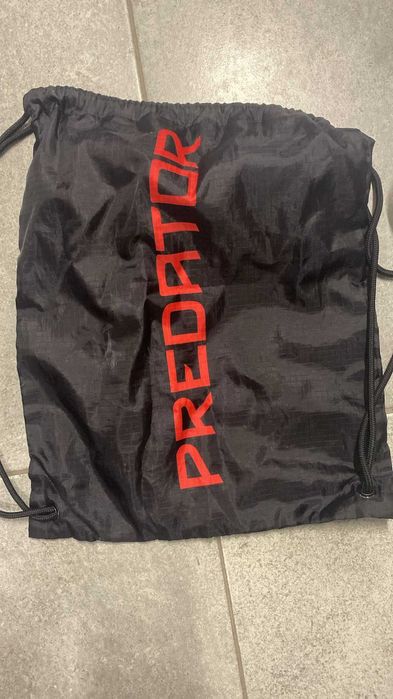 Chuteira Adidas Predator Elite