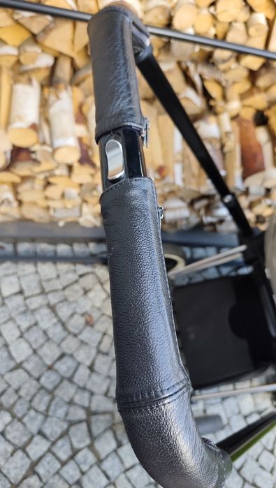 Wózek spacerówka Cybex Priam Koi