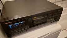 Pioneer CT-S830S Deck