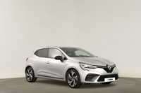 Renault Clio 1.0 TCe RS Line