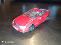 Mercedes SL Coupe realtoy B