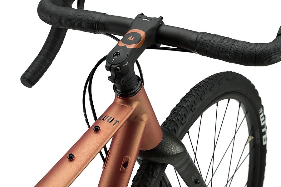 Rower gravel RONDO RUUT AL 2