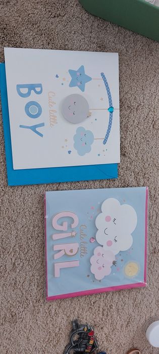 Baby Joy, Babyshower, Scrapbooking