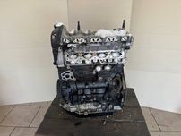 Двигатель 2.0 DGUA VW Tiguan USA мотор двс тигуан MT1