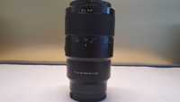 Sony FE 90mm 2.8 Macro G OSS filtr gratis