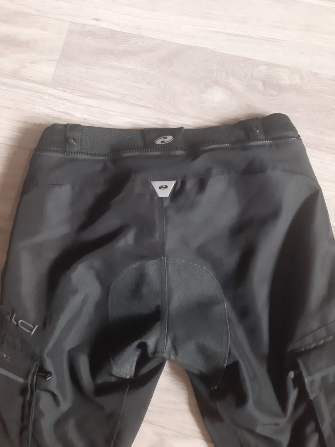 Held- Spodnie damskie Cordura rozm.M z Gore-Tex