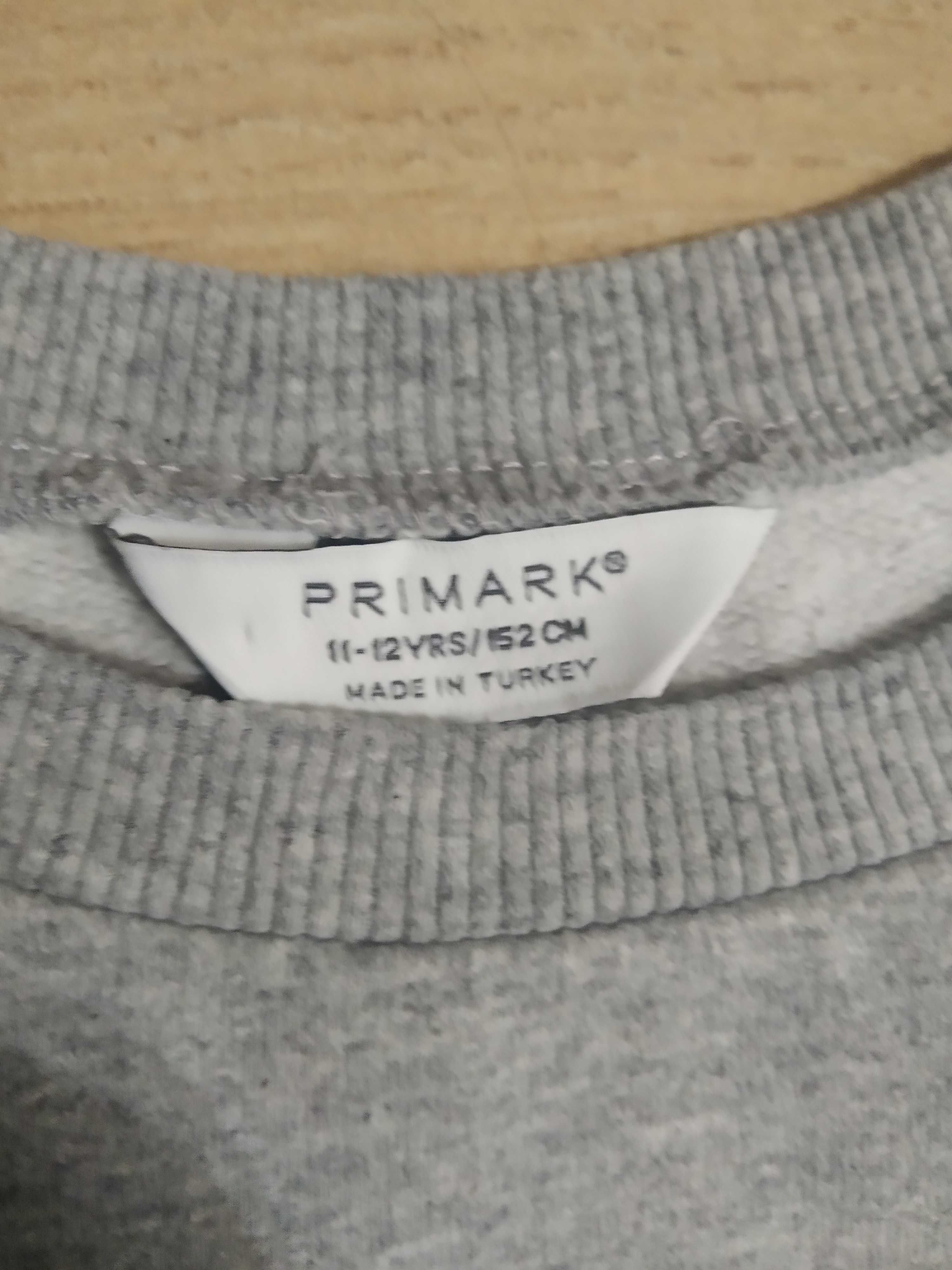 Bluza rozm 152 Primark