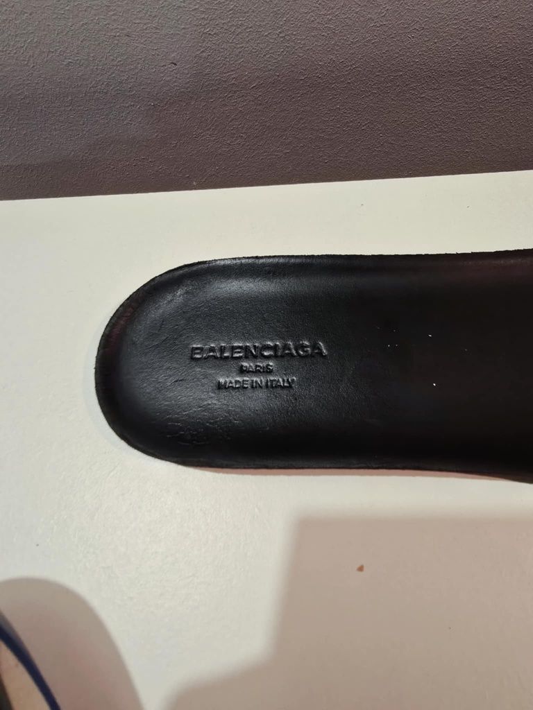 buty balenciaga Race Runner 41