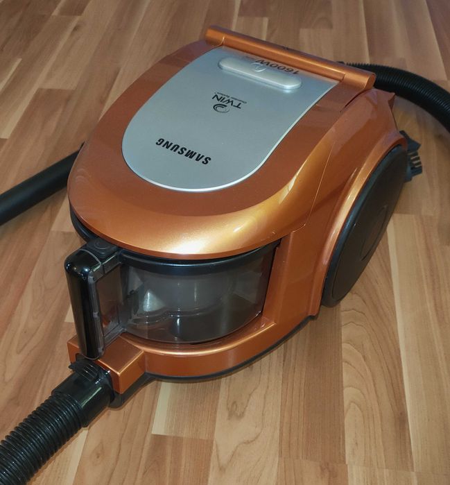 Пилосос Samsung SC6520