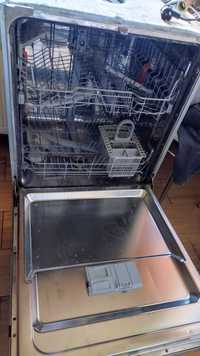 Zmywarka Hotpoint-Ariston LSB 5B019X EU