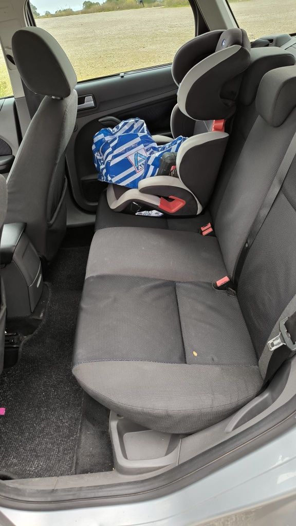 Ford focus 1.6 tdci