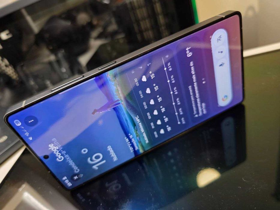 Galaxy S25 Ultra