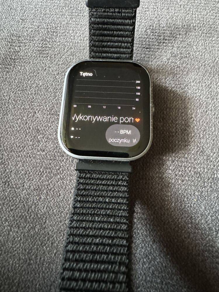 CMF by Nothing Watch Pro Dark Grey