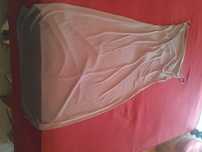 Vestido em malha novo