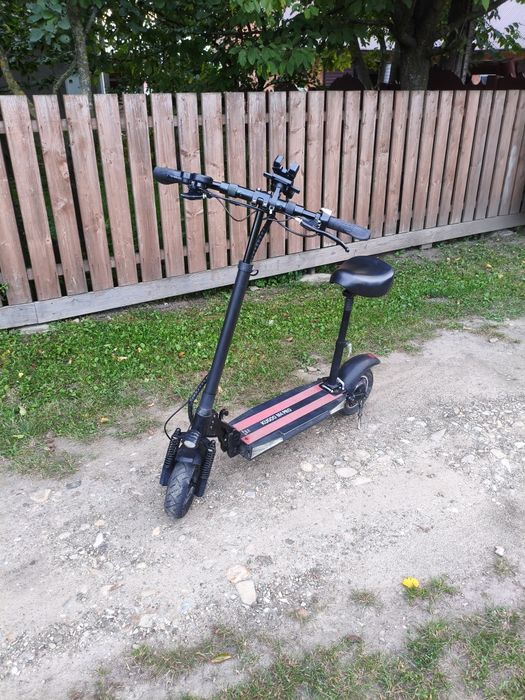 Kugoo m4 pro 1000w состояние нормальное