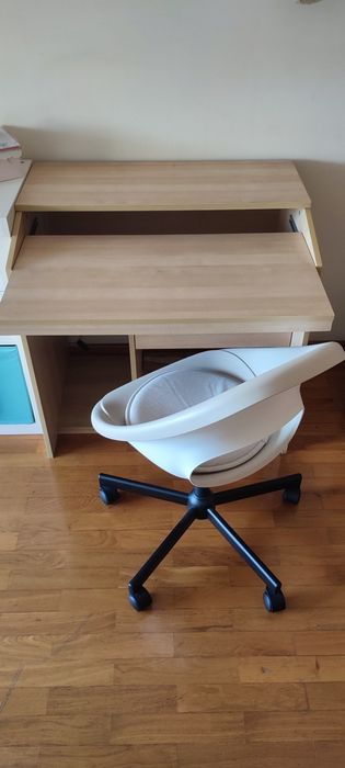 Secretaria+cadeira