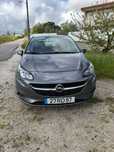 Opel corsa/ 2016