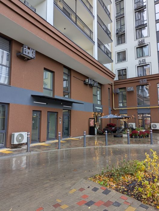 ПРОДАЖ! Кyiv Sky! 2 кімн.квартира, 6 поверх.