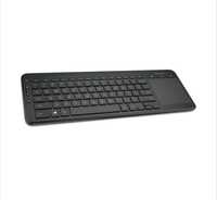 Klawiatura bezprzewodowa Microsoft All-in-One Media Keyboard