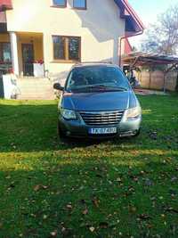 Chrysler Grand Voyager