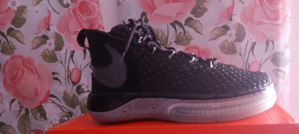 Sapatilhas Alphadunk