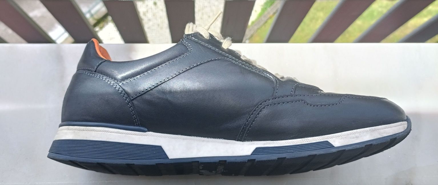 Ténis tipo "sneakers"