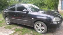 Seat cordoba 2.0 sport