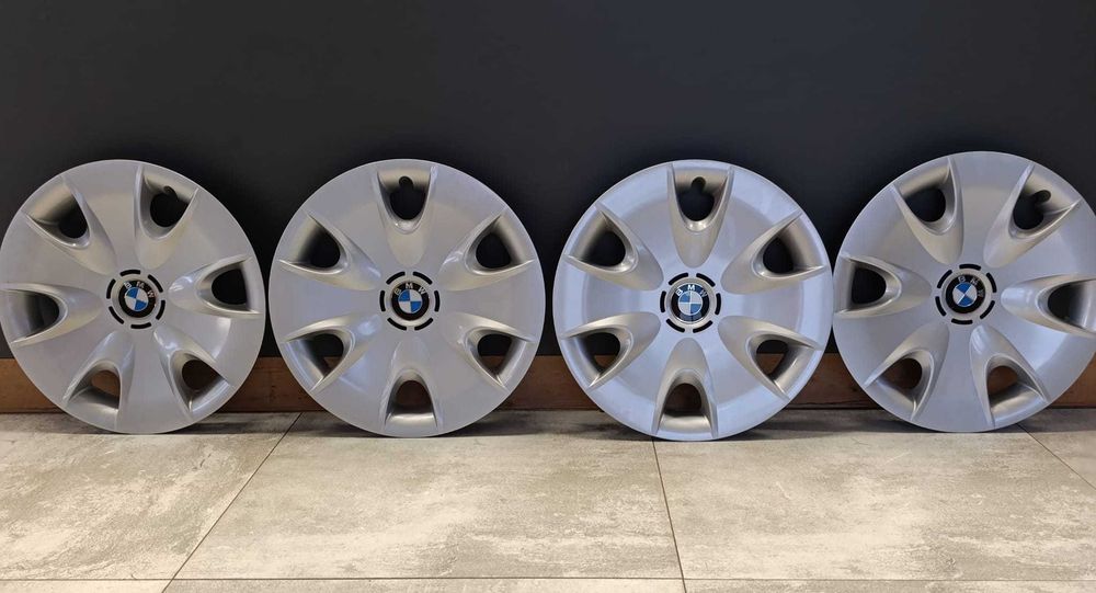 Kołpaki BMW oryginalne  16"