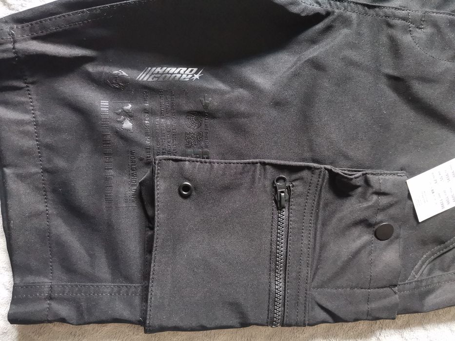 Spodenki męskie cropp rozm. 32