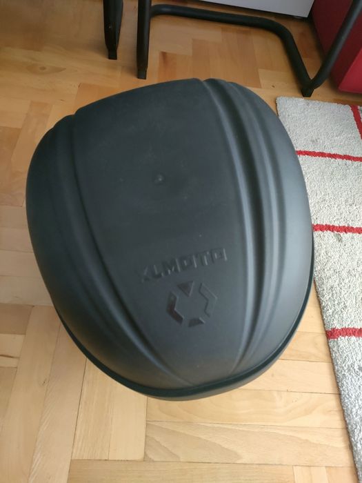 Kufer motocyklowy xlmoto 30L