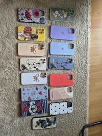 Etui iPhone 12 ProMax zestaw