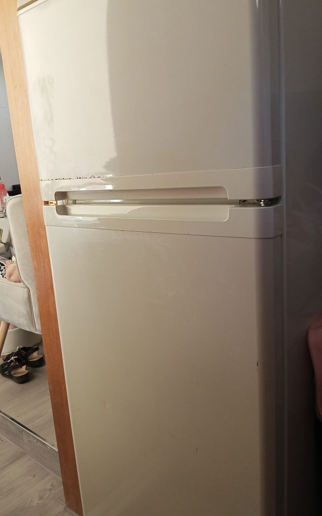 Frigorífico usado
