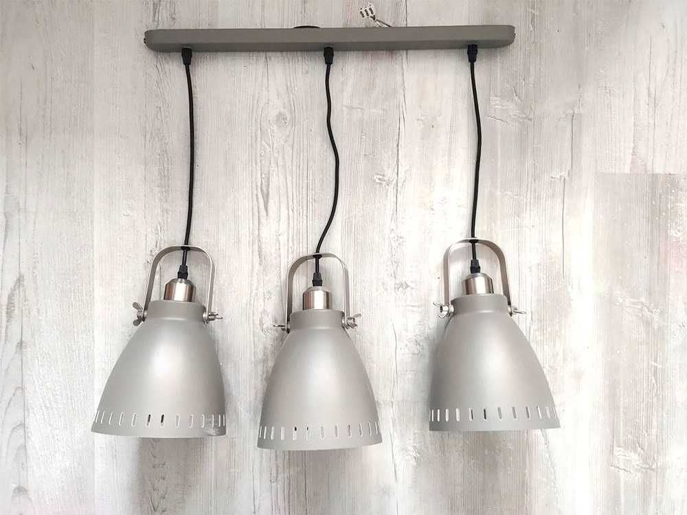 Lampa wisząca Franklin THK-074639