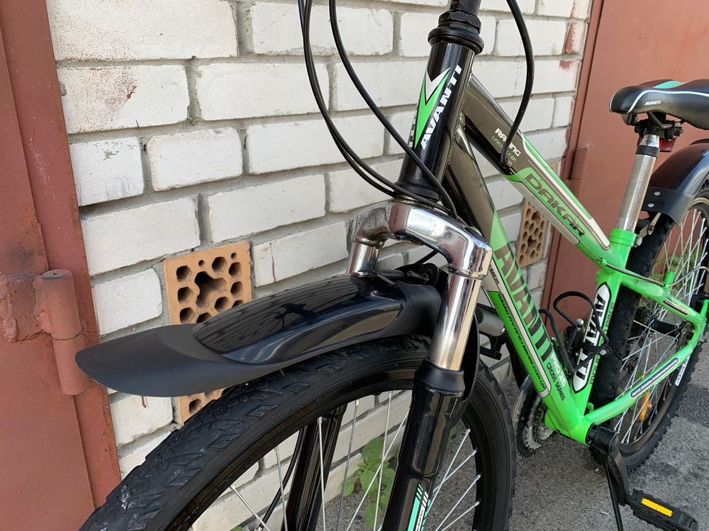 Горный велосипед Avanti 26”