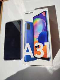 SAMSUNG Galaxy A31 (6.4'' - 4 GB - 64 GB - Azul) c/documentação