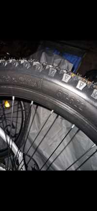 2 opony rowerowe Michelin Wild Race'r 29 x 2.25  (57-622) komplet