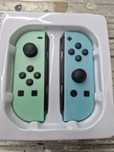 Nowe joy con do nintendo switch