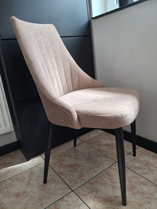 Krzesło Sky tapicerowane