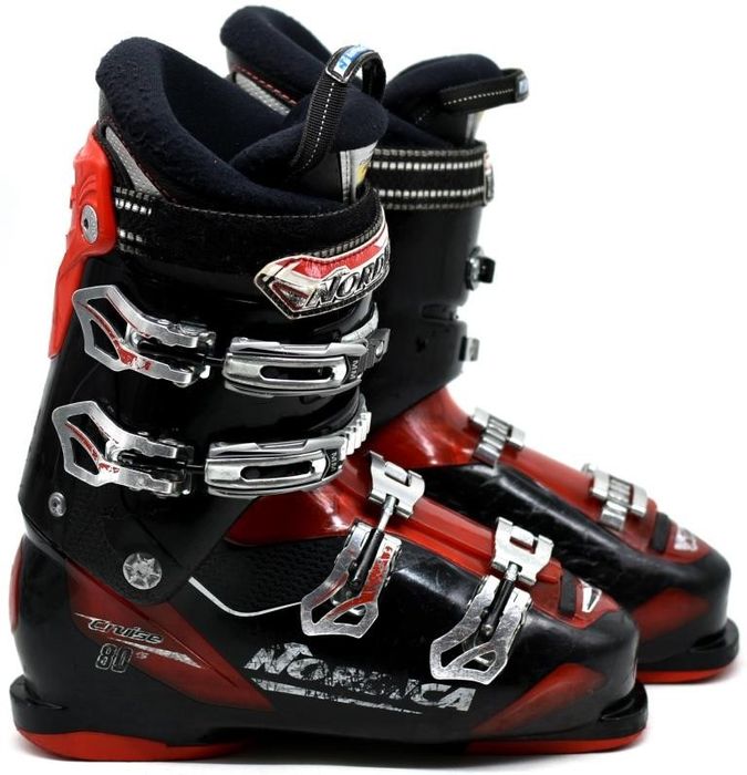 Buty Nordica Cruise  27 cm 42 eu