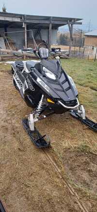 Skuter Śnieżny Polaris Pro RMK 800 155  Fox!(nie Cbr z750 r6 r1)