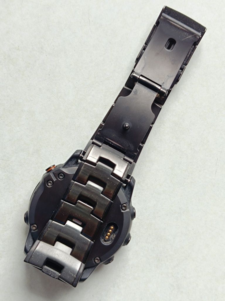Garmin Fenix 6X pro solar